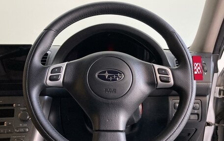 Subaru Legacy III, 2003 год, 770 000 рублей, 13 фотография