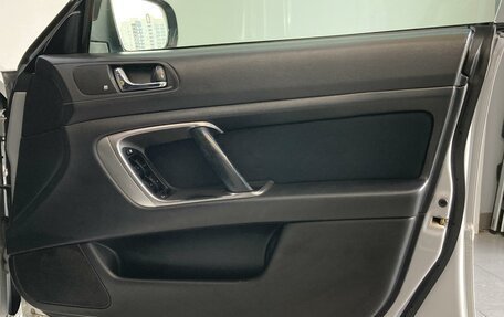 Subaru Legacy III, 2003 год, 770 000 рублей, 19 фотография