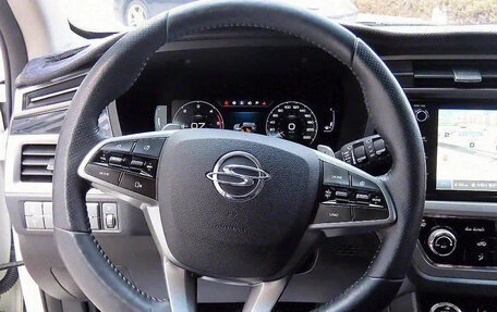 SsangYong Korando, 2021 год, 7 фотография
