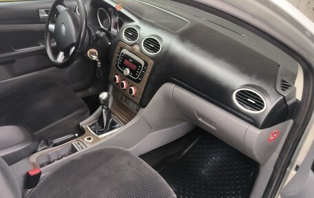 Ford Focus II рестайлинг, 2009 год, 635 000 рублей, 6 фотография