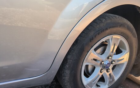 Ford Focus II рестайлинг, 2009 год, 635 000 рублей, 10 фотография