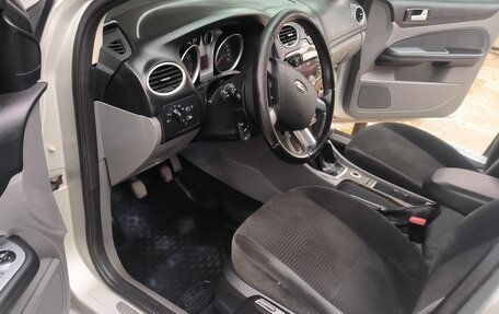 Ford Focus II рестайлинг, 2009 год, 635 000 рублей, 7 фотография
