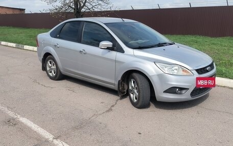 Ford Focus II рестайлинг, 2009 год, 635 000 рублей, 2 фотография