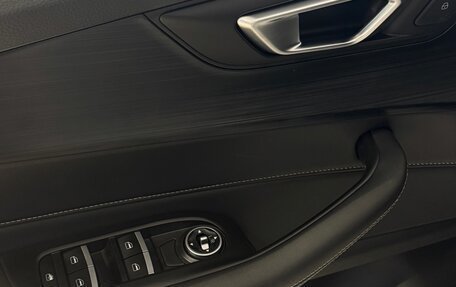 Chery Tiggo 4 I рестайлинг, 2025 год, 2 290 000 рублей, 10 фотография