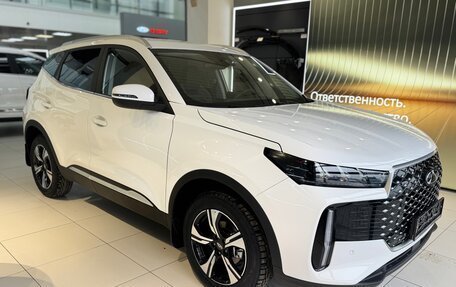 Chery Tiggo 4 I рестайлинг, 2025 год, 2 290 000 рублей, 4 фотография