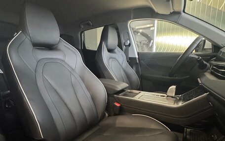 Chery Tiggo 4 I рестайлинг, 2025 год, 2 290 000 рублей, 6 фотография