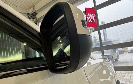 Chery Tiggo 4 I рестайлинг, 2025 год, 2 290 000 рублей, 7 фотография