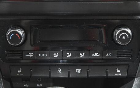 Skoda Rapid I, 2017 год, 1 299 000 рублей, 14 фотография