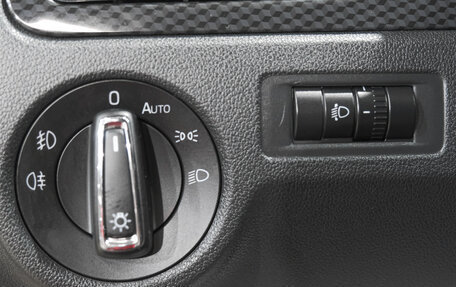 Skoda Rapid I, 2017 год, 1 299 000 рублей, 17 фотография