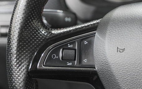 Skoda Rapid I, 2017 год, 1 299 000 рублей, 22 фотография