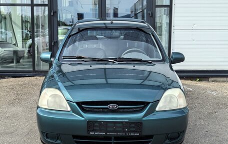 KIA Rio II, 2004 год, 330 000 рублей, 4 фотография