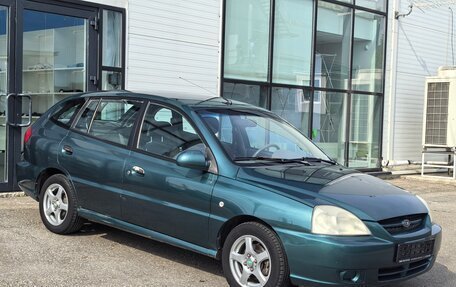 KIA Rio II, 2004 год, 330 000 рублей, 5 фотография