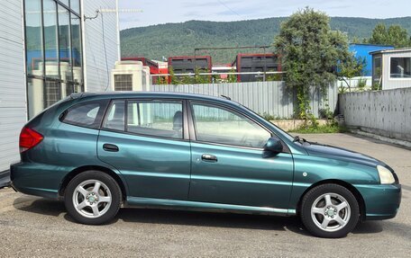 KIA Rio II, 2004 год, 330 000 рублей, 7 фотография
