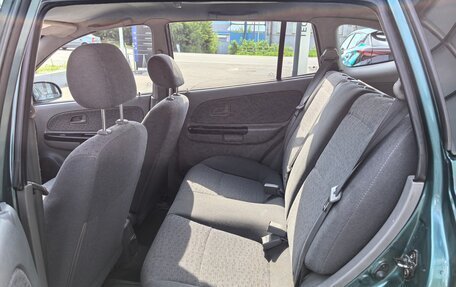 KIA Rio II, 2004 год, 330 000 рублей, 16 фотография