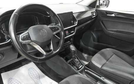 Volkswagen Polo VI (EU Market), 2022 год, 2 099 000 рублей, 6 фотография