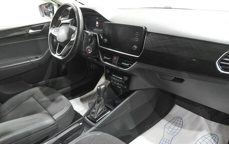 Volkswagen Polo VI (EU Market), 2022 год, 2 099 000 рублей, 7 фотография