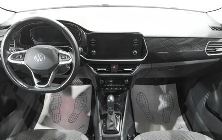 Volkswagen Polo VI (EU Market), 2022 год, 2 099 000 рублей, 9 фотография