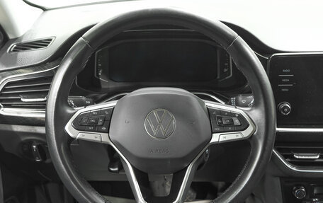 Volkswagen Polo VI (EU Market), 2022 год, 2 099 000 рублей, 12 фотография
