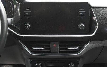 Volkswagen Polo VI (EU Market), 2022 год, 2 099 000 рублей, 14 фотография