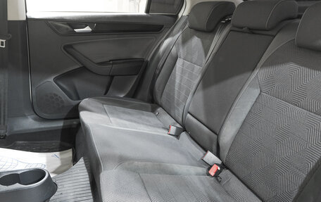 Volkswagen Polo VI (EU Market), 2022 год, 2 099 000 рублей, 24 фотография