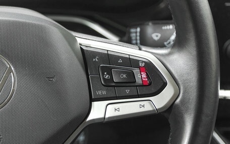 Volkswagen Polo VI (EU Market), 2022 год, 2 099 000 рублей, 13 фотография