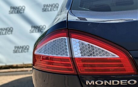 Ford Mondeo IV, 2008 год, 570 000 рублей, 6 фотография