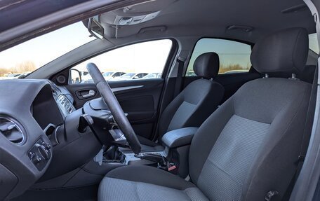 Ford Mondeo IV, 2008 год, 570 000 рублей, 9 фотография