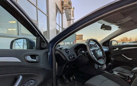 Ford Mondeo IV, 2008 год, 570 000 рублей, 8 фотография