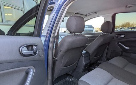 Ford Mondeo IV, 2008 год, 570 000 рублей, 10 фотография