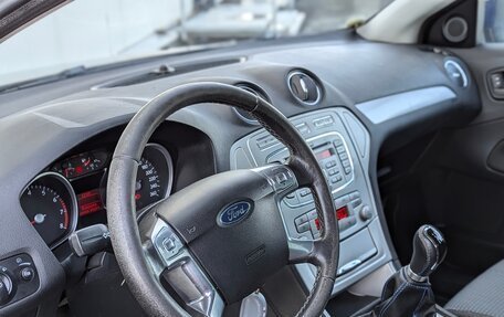 Ford Mondeo IV, 2008 год, 570 000 рублей, 7 фотография
