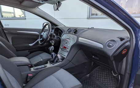 Ford Mondeo IV, 2008 год, 570 000 рублей, 12 фотография