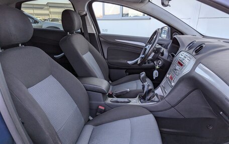 Ford Mondeo IV, 2008 год, 570 000 рублей, 13 фотография