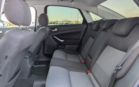 Ford Mondeo IV, 2008 год, 570 000 рублей, 11 фотография