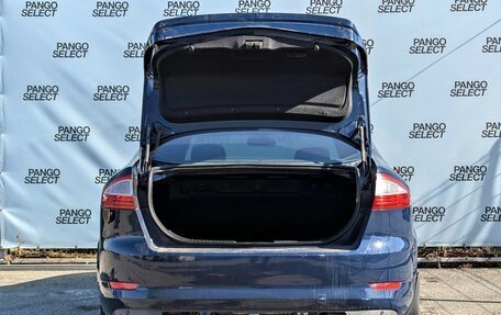 Ford Mondeo IV, 2008 год, 570 000 рублей, 5 фотография