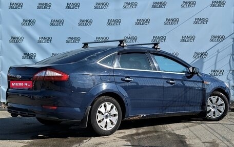 Ford Mondeo IV, 2008 год, 570 000 рублей, 3 фотография