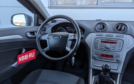 Ford Mondeo IV, 2008 год, 570 000 рублей, 15 фотография