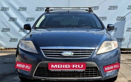 Ford Mondeo IV, 2008 год, 570 000 рублей, 2 фотография