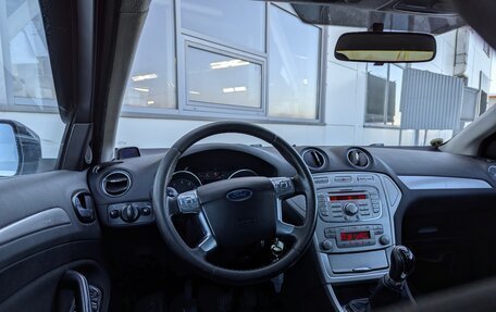Ford Mondeo IV, 2008 год, 570 000 рублей, 17 фотография