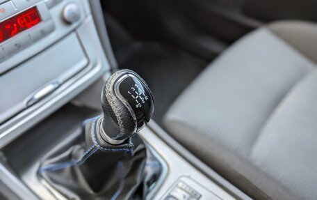 Ford Mondeo IV, 2008 год, 570 000 рублей, 20 фотография