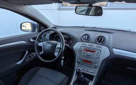 Ford Mondeo IV, 2008 год, 570 000 рублей, 16 фотография