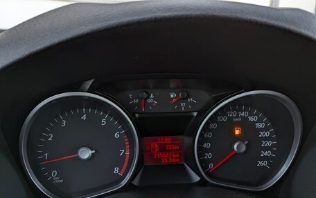 Ford Mondeo IV, 2008 год, 570 000 рублей, 22 фотография