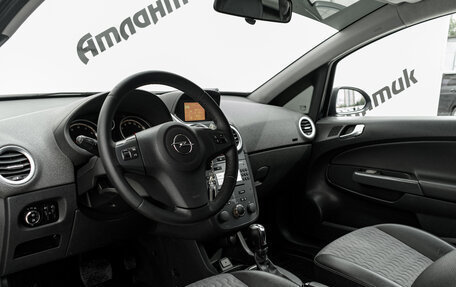 Opel Corsa D, 2012 год, 720 000 рублей, 11 фотография