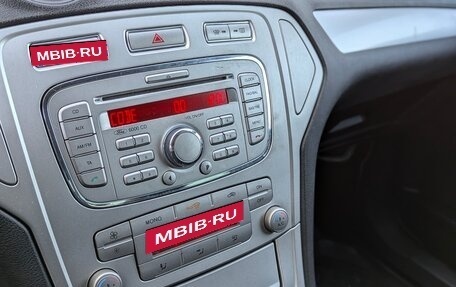 Ford Mondeo IV, 2008 год, 570 000 рублей, 21 фотография