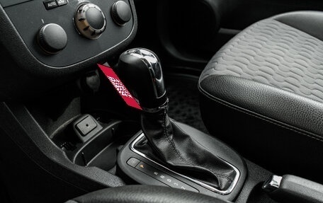 Opel Corsa D, 2012 год, 720 000 рублей, 20 фотография