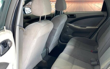Chevrolet Lacetti, 2012 год, 580 000 рублей, 7 фотография