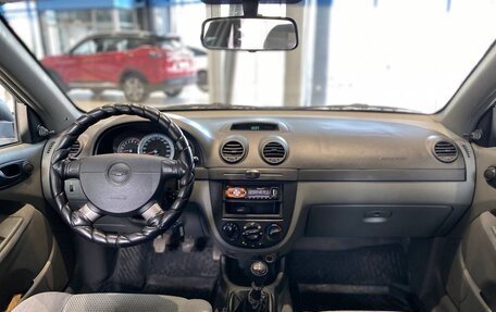 Chevrolet Lacetti, 2012 год, 580 000 рублей, 3 фотография
