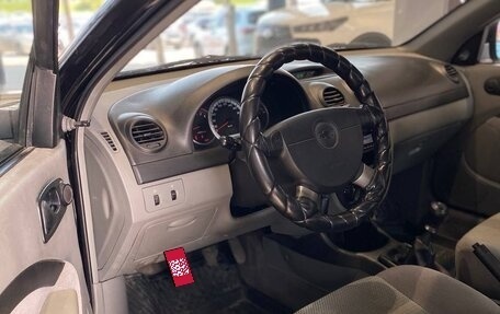 Chevrolet Lacetti, 2012 год, 580 000 рублей, 2 фотография