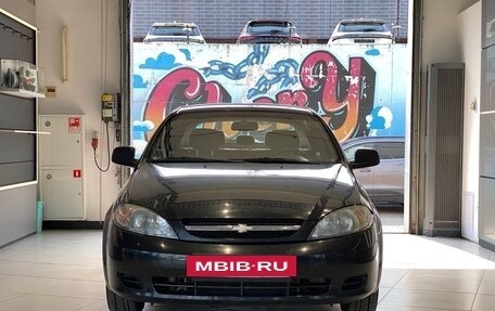 Chevrolet Lacetti, 2012 год, 580 000 рублей, 8 фотография