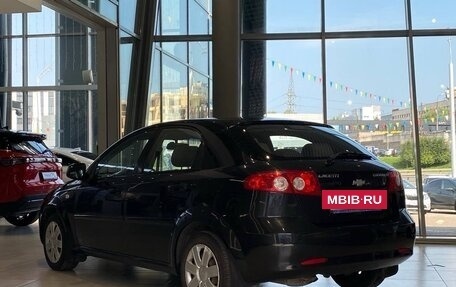 Chevrolet Lacetti, 2012 год, 580 000 рублей, 10 фотография