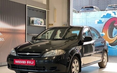 Chevrolet Lacetti, 2012 год, 580 000 рублей, 9 фотография